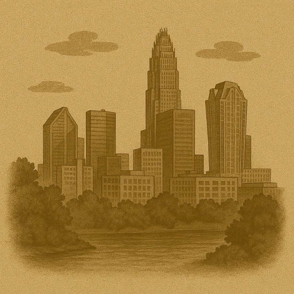 Charlotte boba tea stores