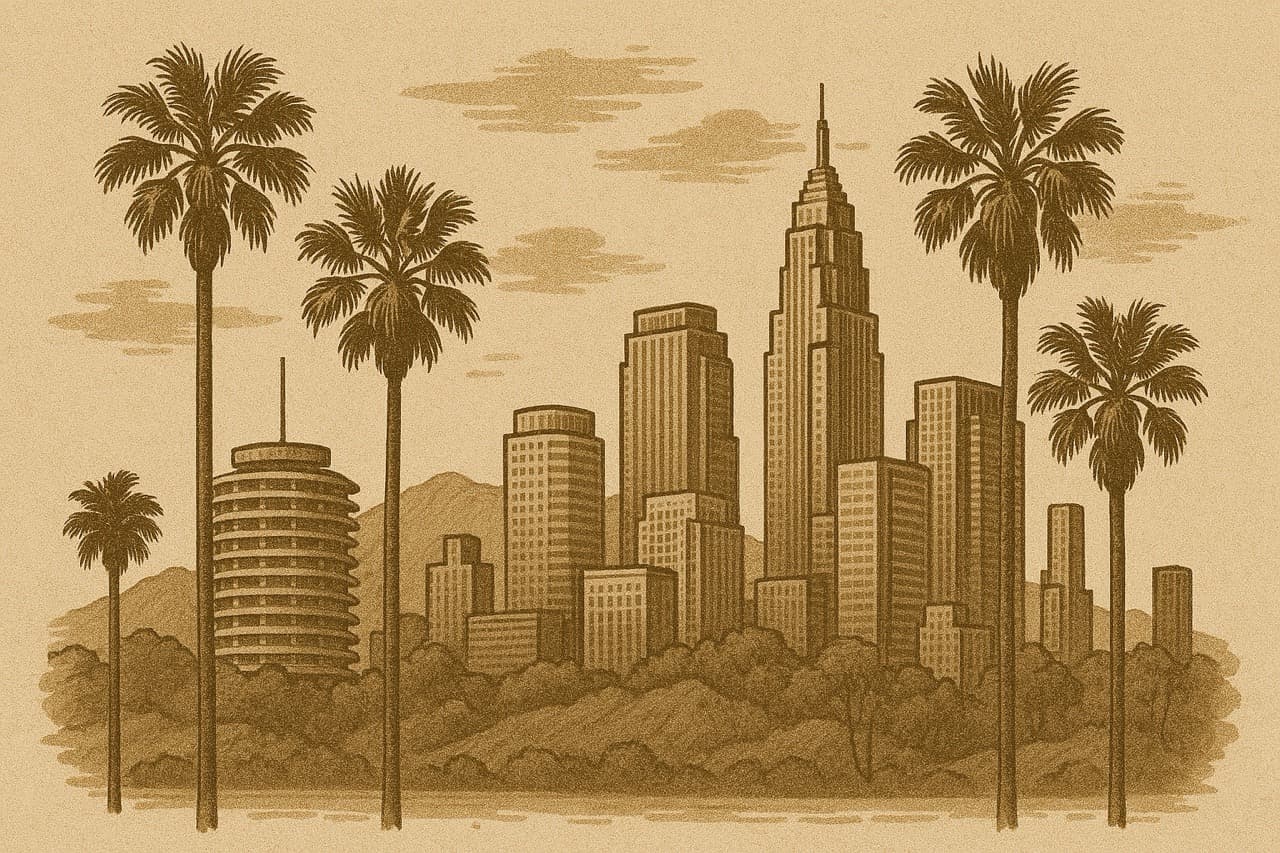 Los Angeles boba tea stores