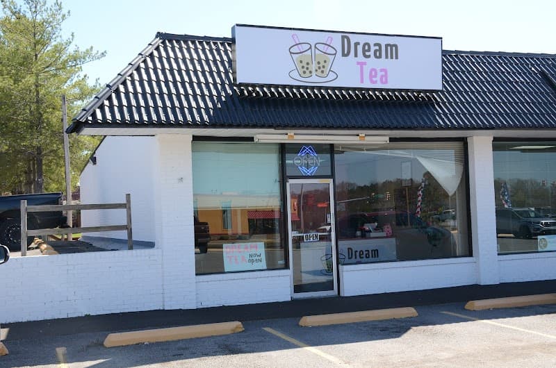 Dream Tea