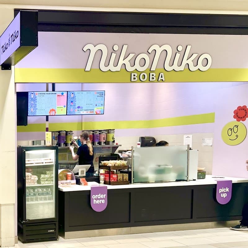 Niko Niko Boba