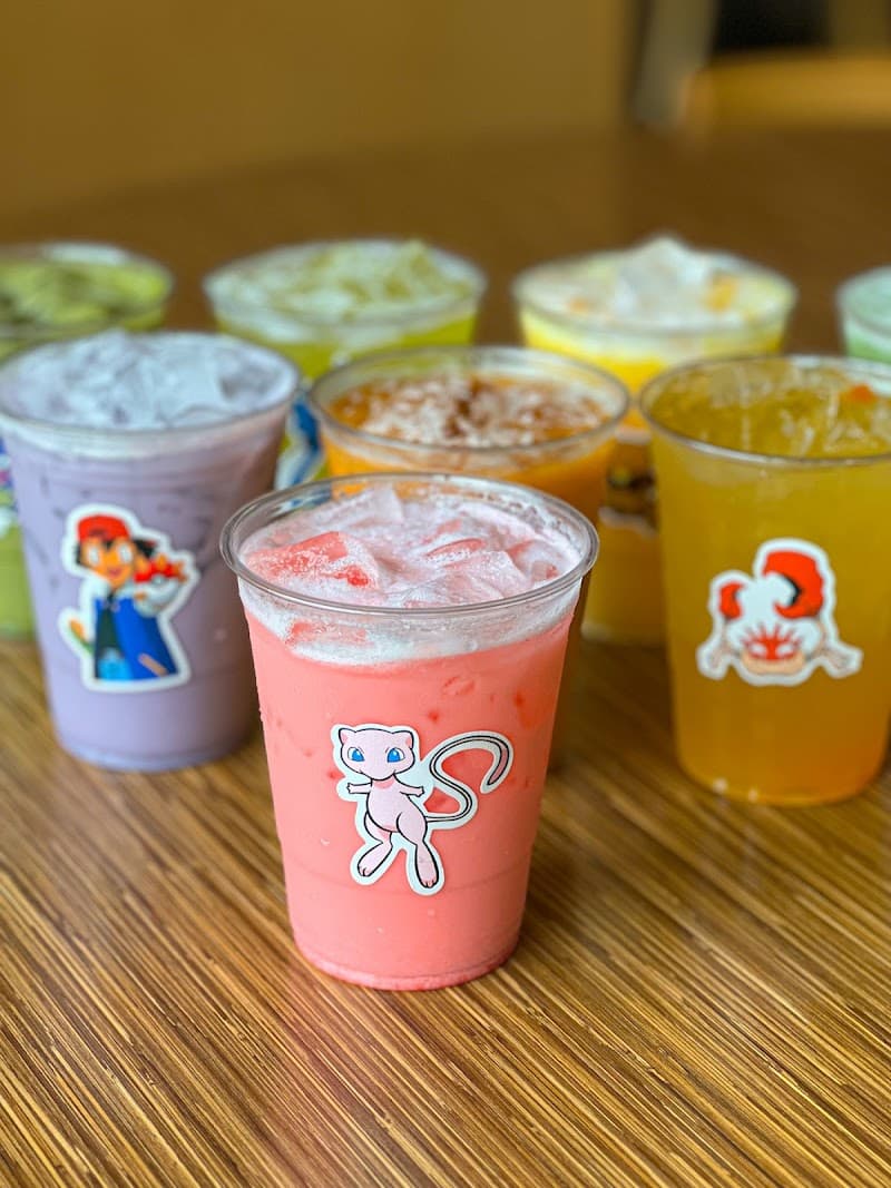 Boba Sisters