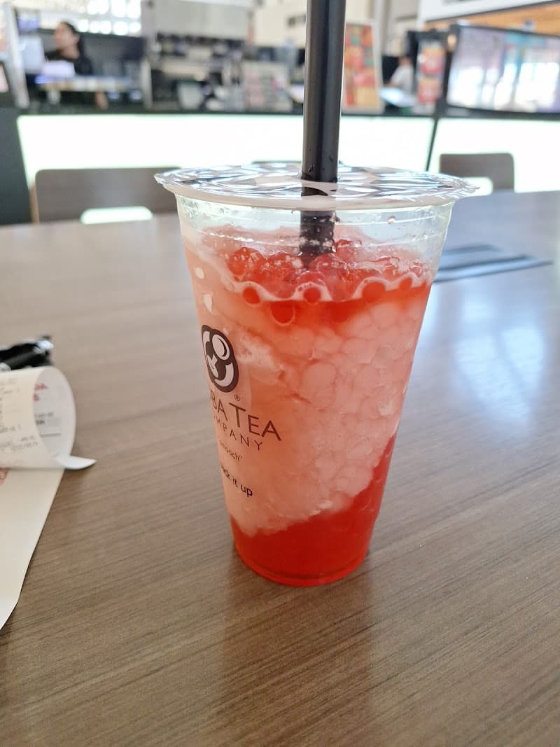 Boba Tea Company