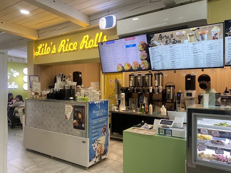Lilos and E-Life Market
