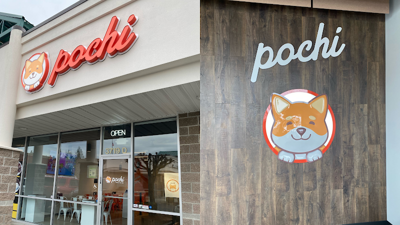 Pochi Bubble Tea Cafe (Marysville)