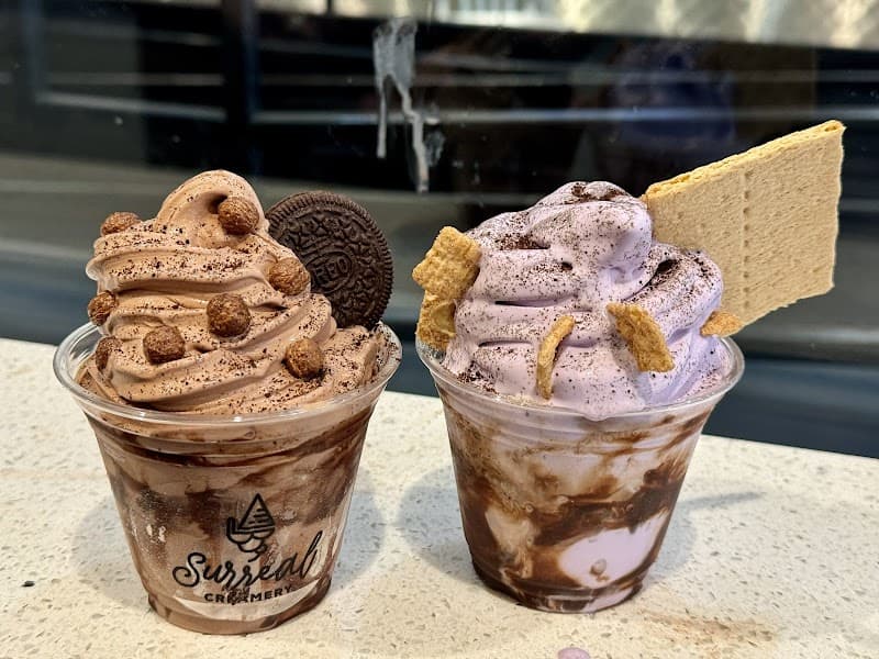 Surreal Creamery