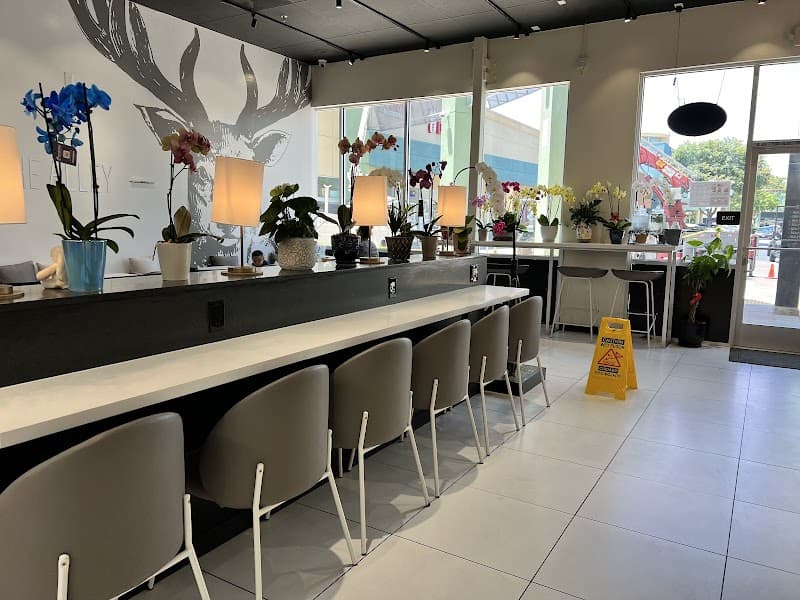 The Alley Boba Tea - Elk Grove