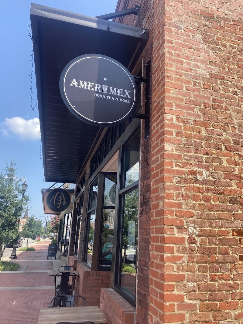 Amerimex