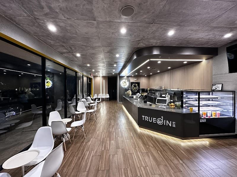 Truewin Tea Shoppe 初韻 新中式奶茶