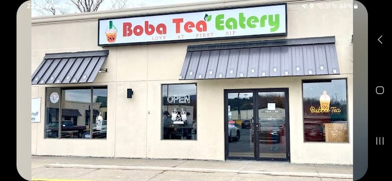 BobaTea Eatery