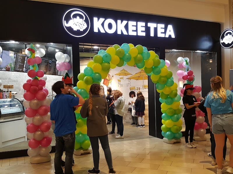 Kokee Tea