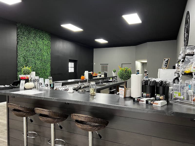 Crossroads Nutrition