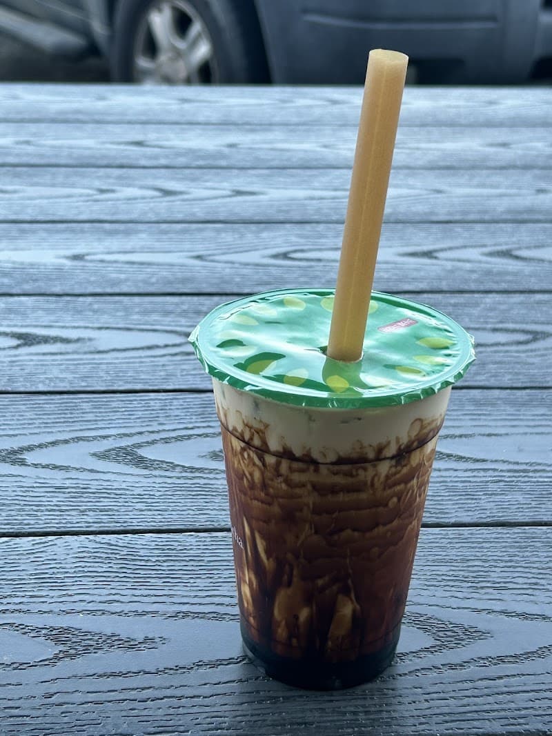 Gong Cha Menifee