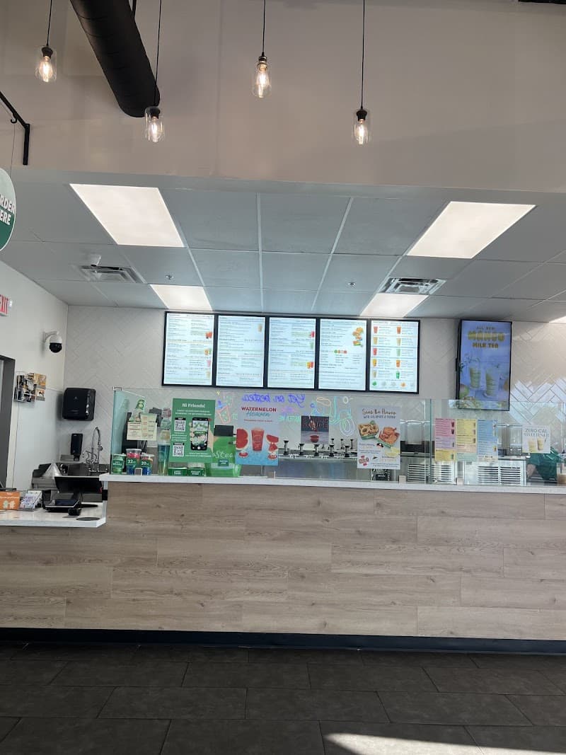 Tastea Mesa, AZ (NOW OPEN!)