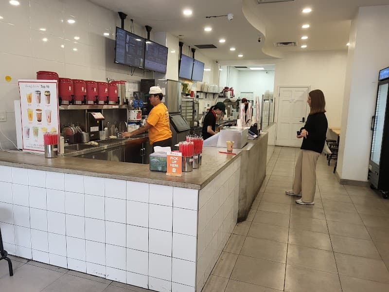 Gong Cha