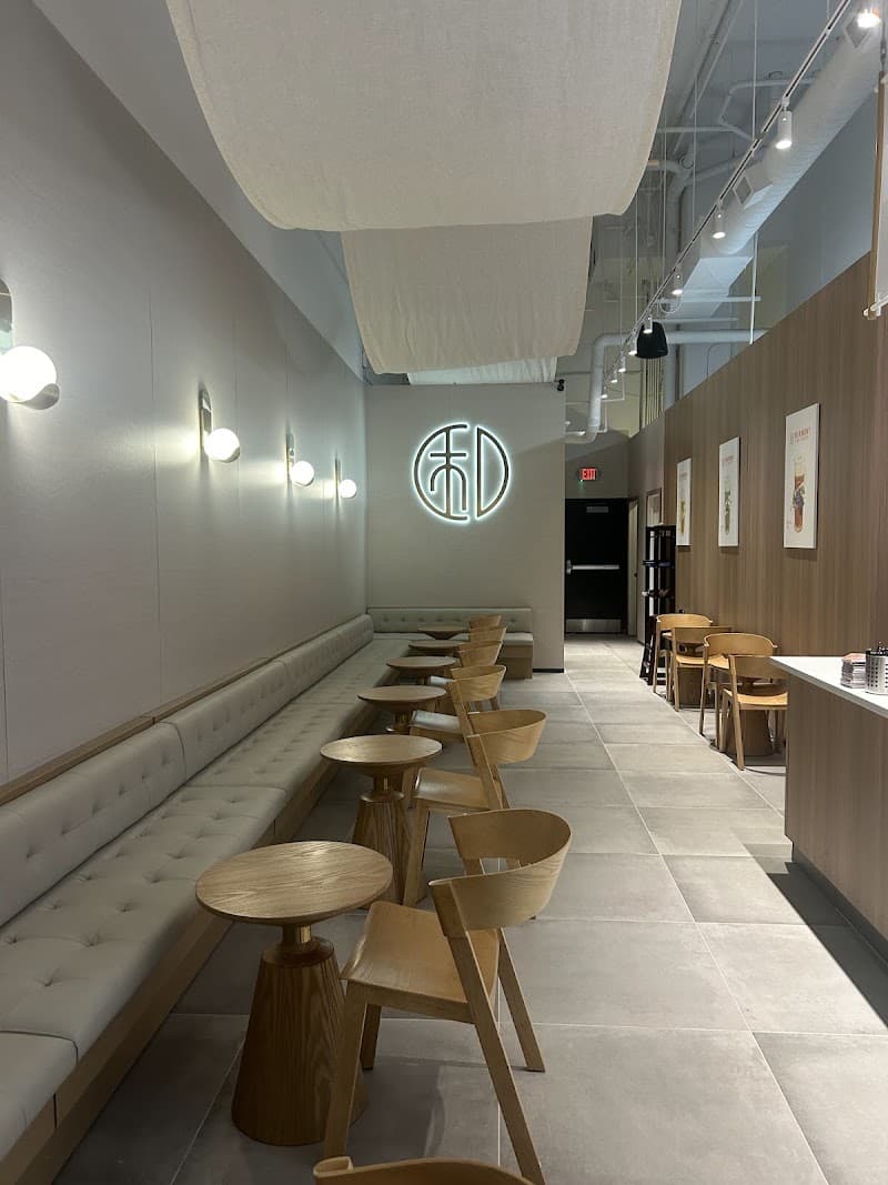 Harmony Tea Shope
