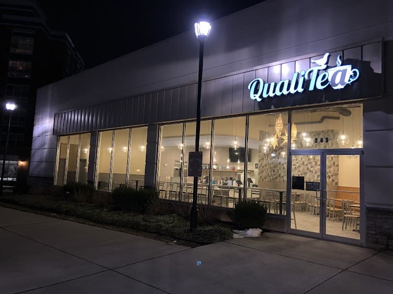 QualiTea