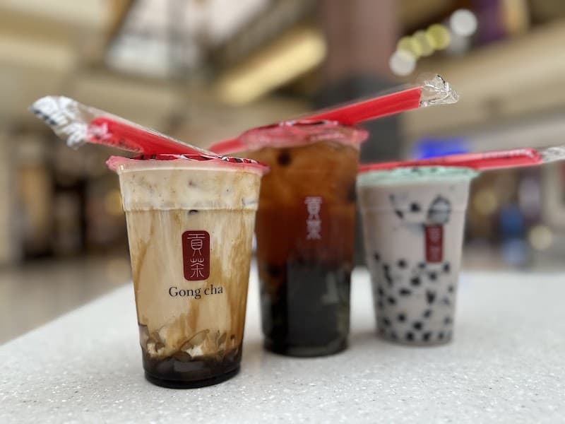 Gong Cha