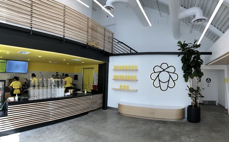 Sunright Tea Studio - Little Tokyo