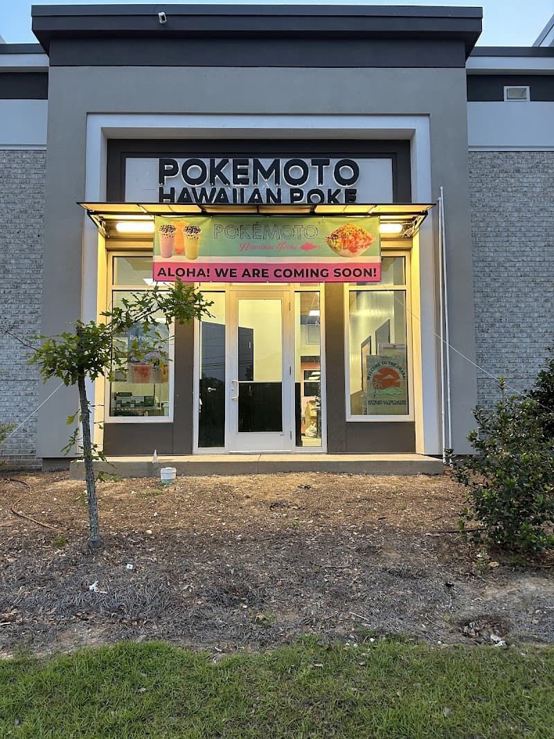 Pokemoto