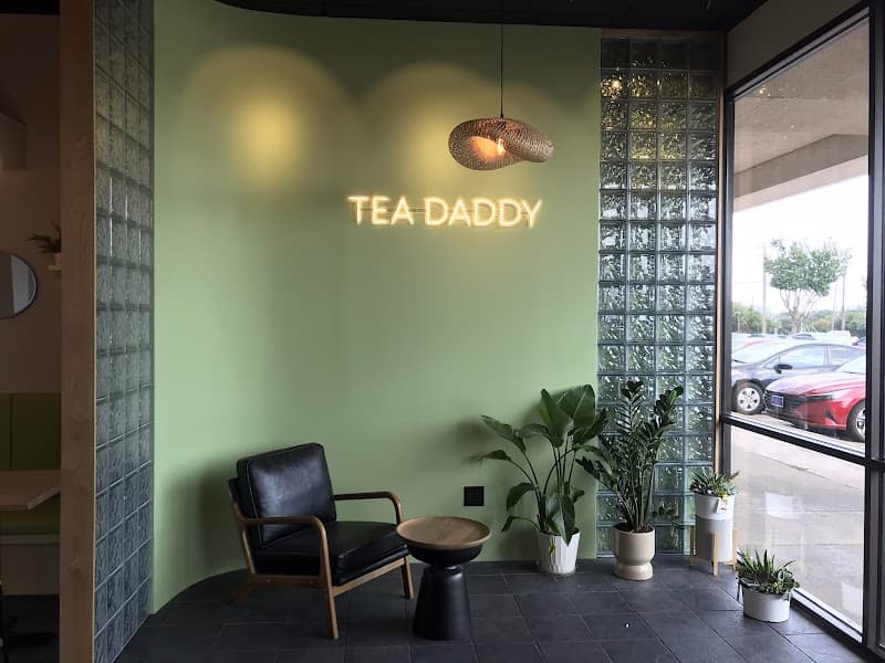 Tea Daddy