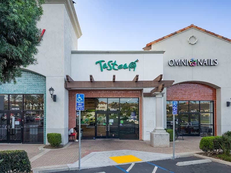 Tastea San Diego (Mira Mesa)