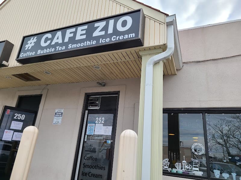 Cafe Zio
