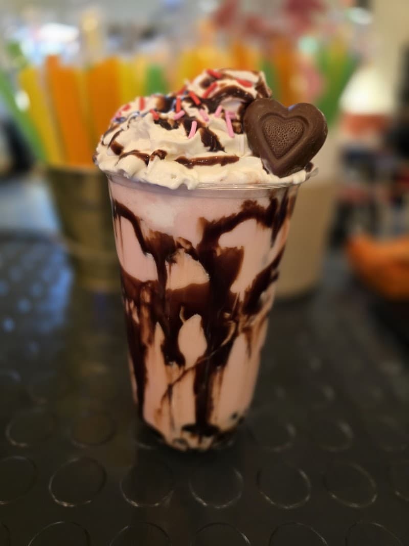 Boba Go