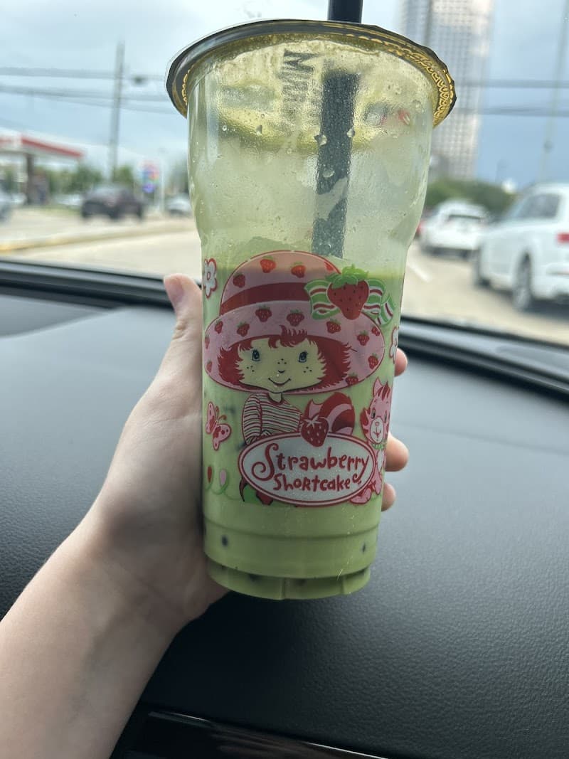 Kung Fu Tea