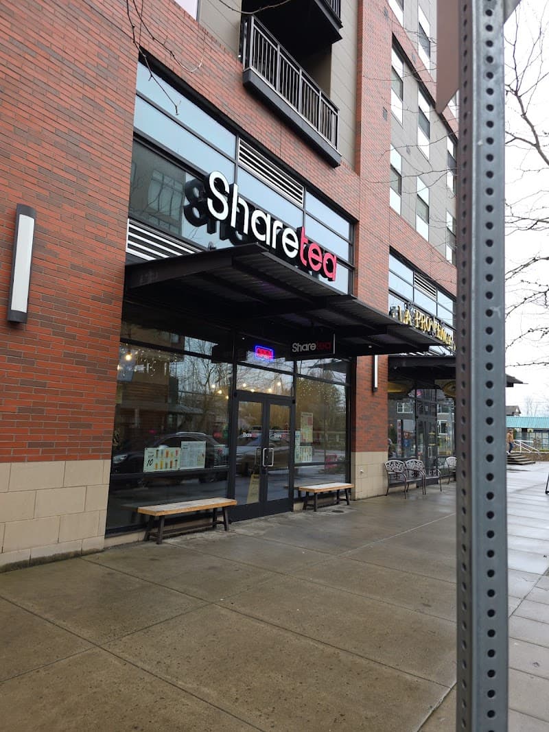 Sharetea Hillsboro
