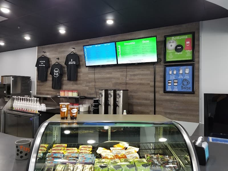 Boise Boba