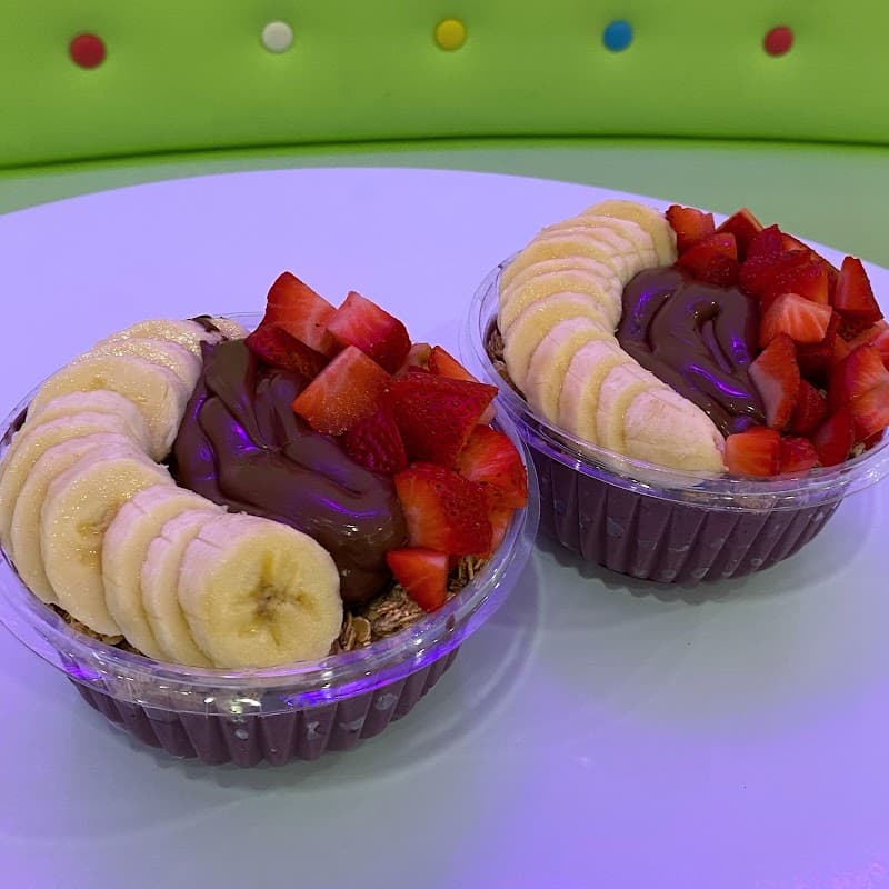Toppings