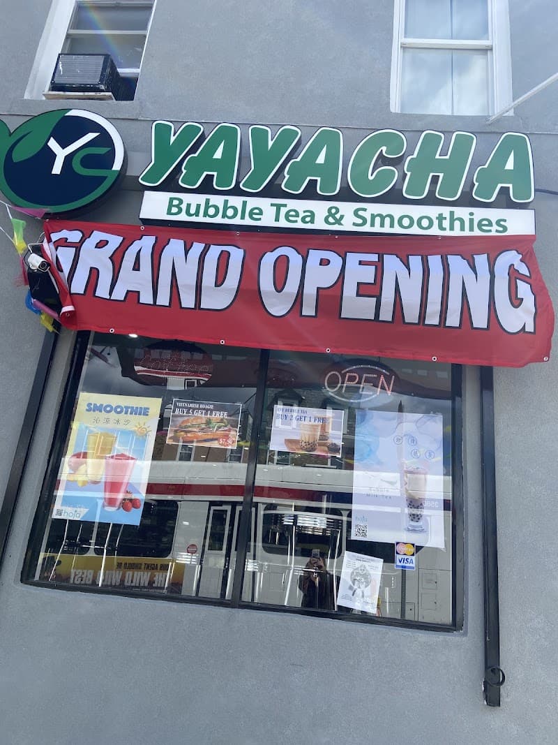 Yayacha