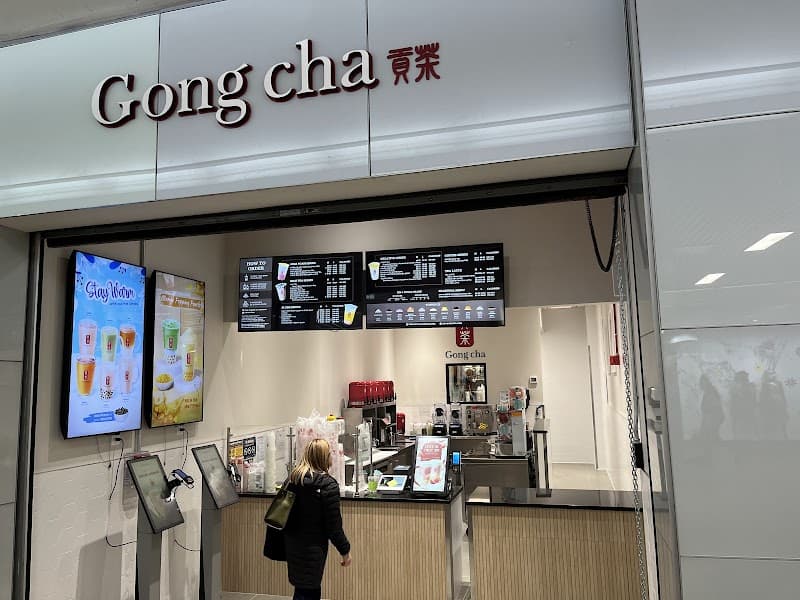 Gong Cha