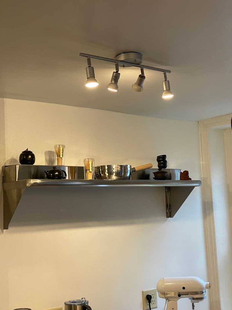 Riverco Tea Bar