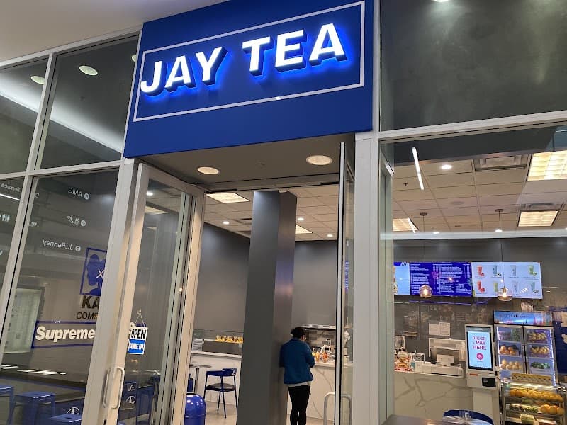 Jay Tea Seattle