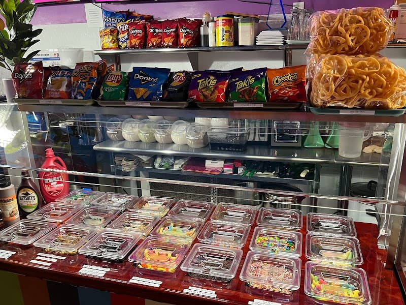 Delicias Oaxaqueñas