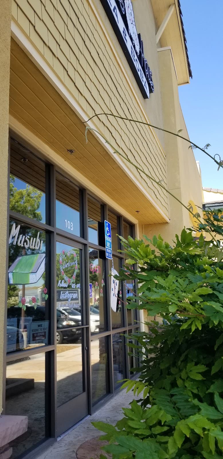 Mama's Haus Tea & Boba