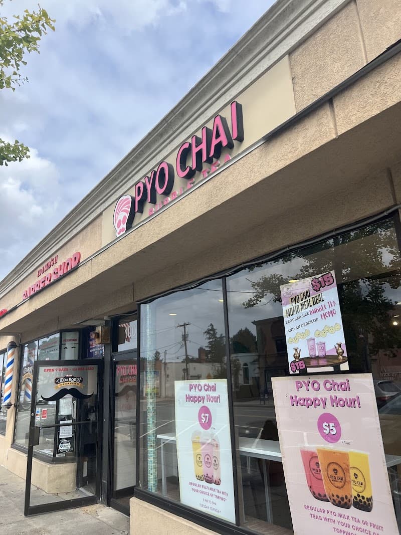 PYO Chai