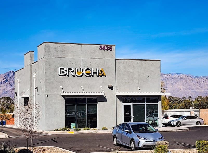 Brucha
