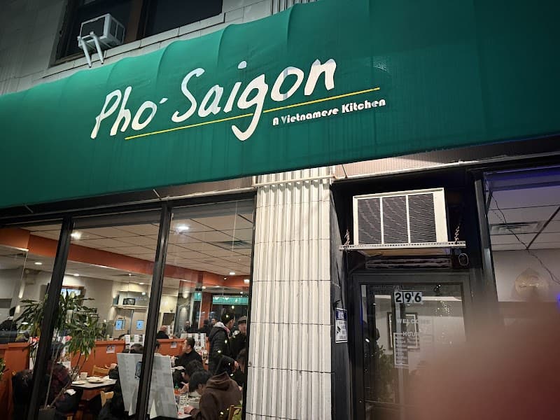 Pho Saigon