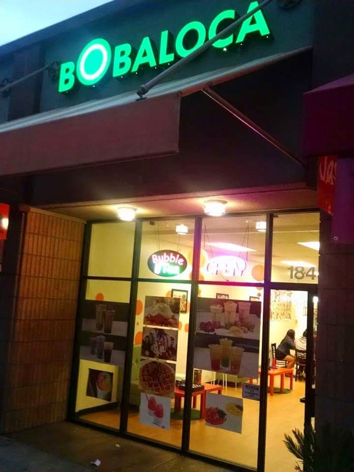 Boba Loca