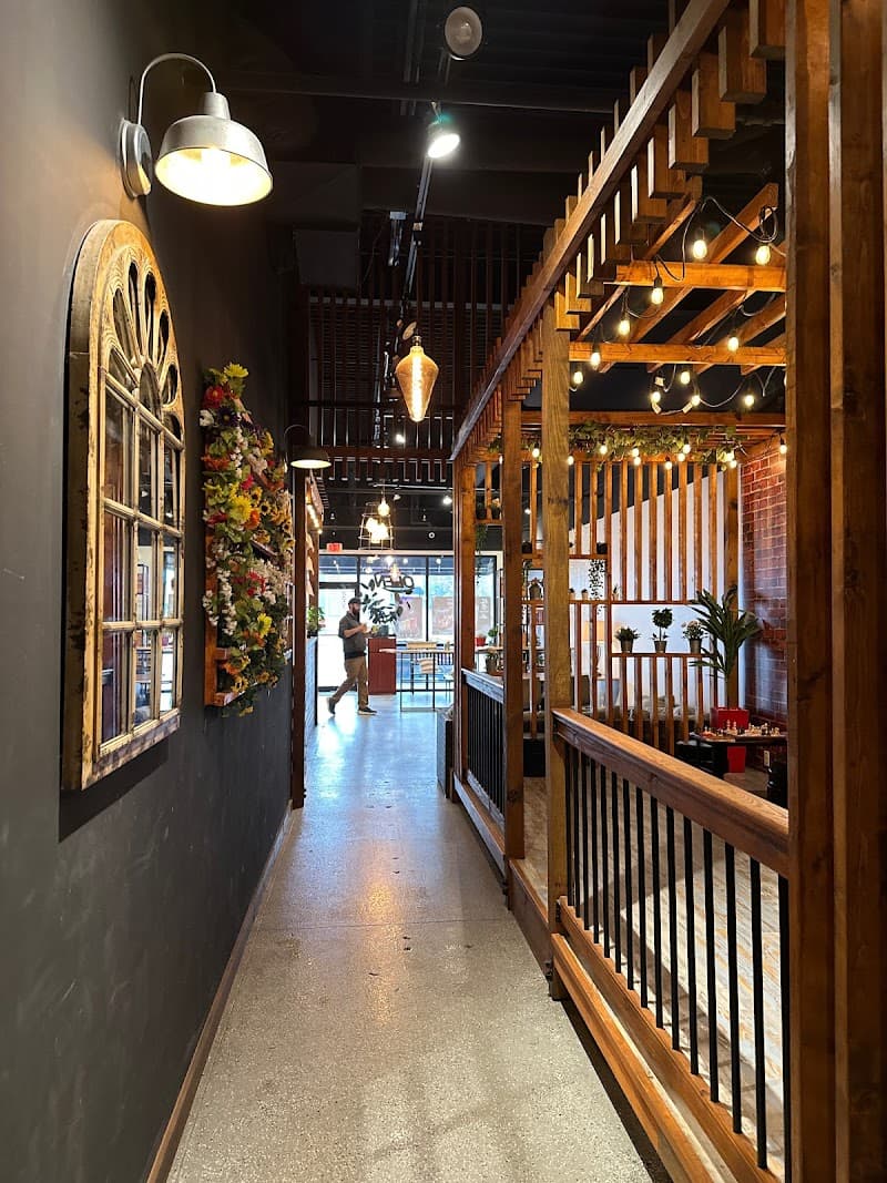 laca boba tea house