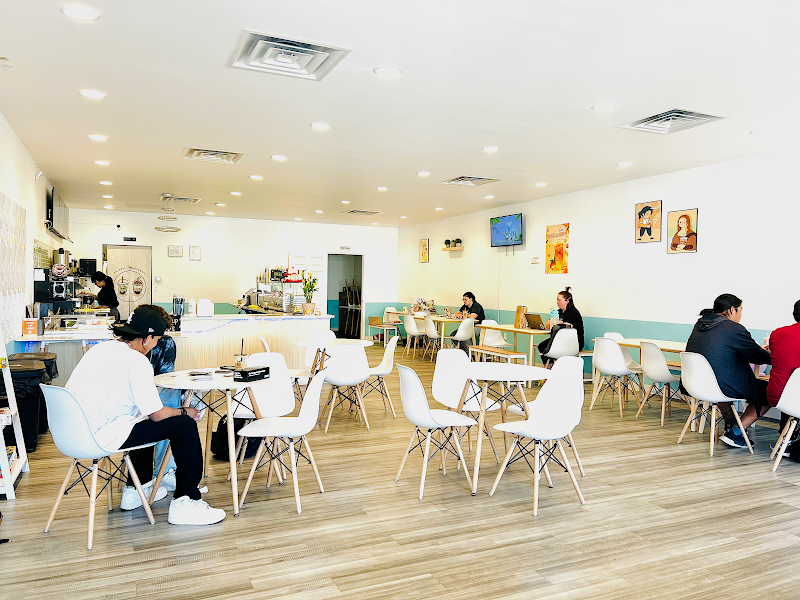 Windmill Tea House