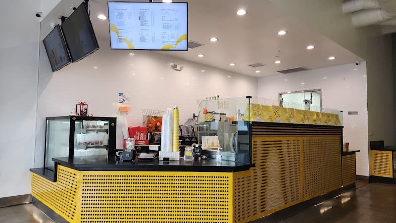 Sunright Tea Studio - Garden Grove