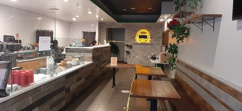 Boba Tea House