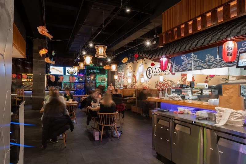 Akira Ramen Towson