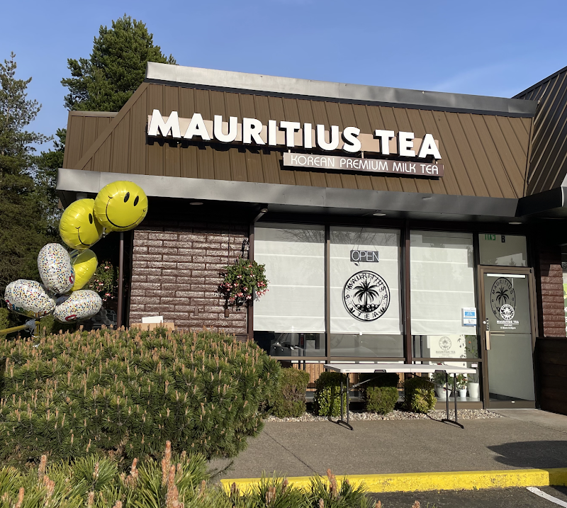 Mauritius Tea