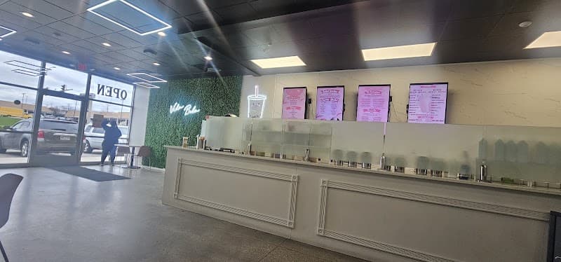 Vida Boba Cafe