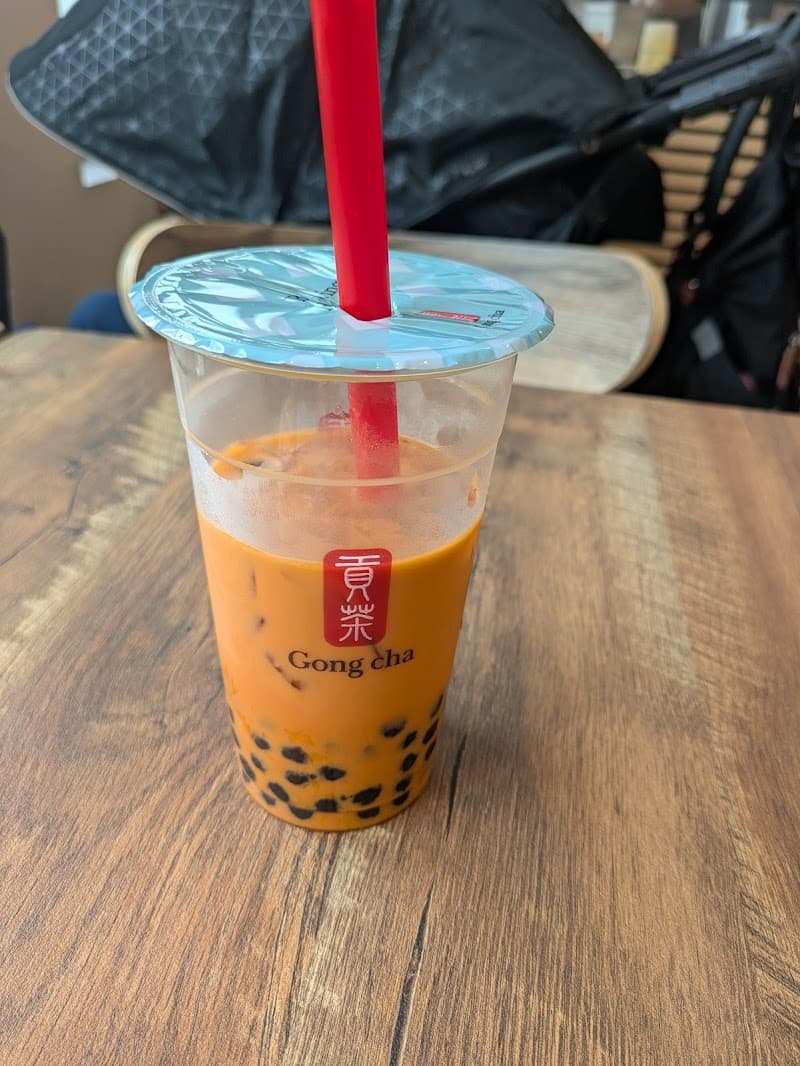 Gong Cha