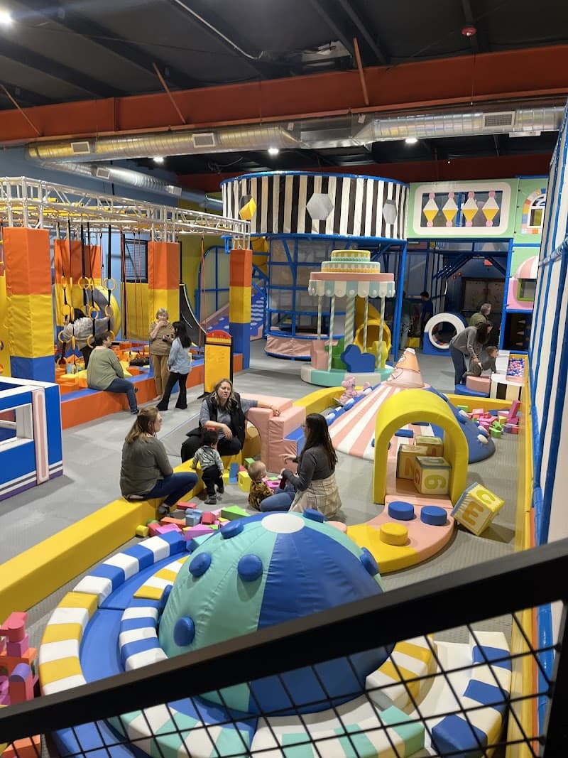 Kids Fun City